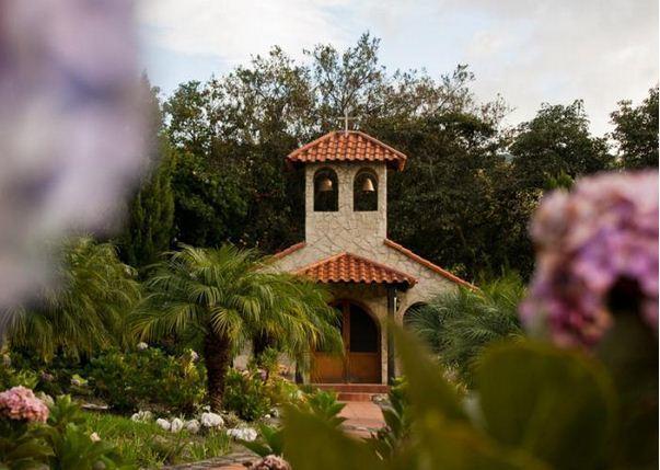 El Descanso Del Toro Hosteria-Spa Vilcabamba Eksteriør billede